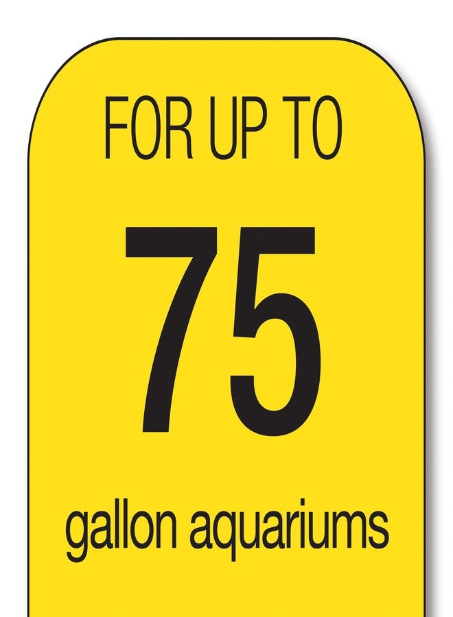 مارين لاند فلتر الطاقة الحيوي ذو العجلة من مارينلاند بينجوين، فلتر متعدد المراحل لأحواض السمك - Image 5